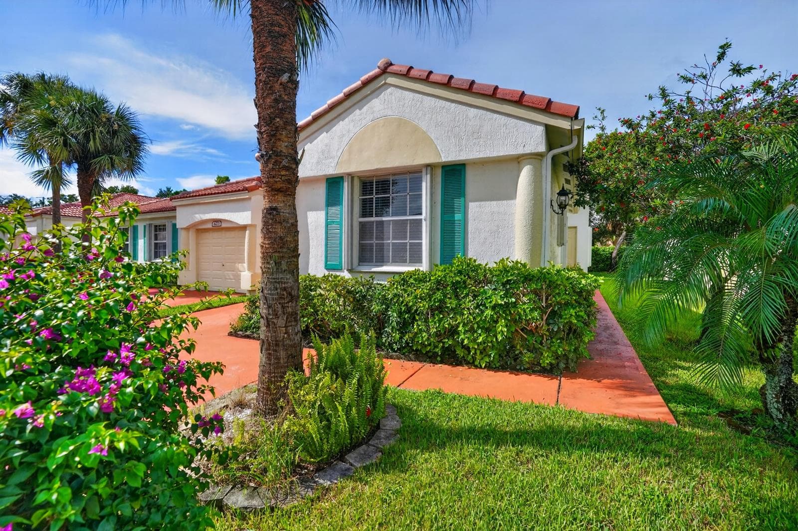6267 Petunia Road # 6267, Delray Beach FL 33484 - Delray Beach, FL - Photo 1