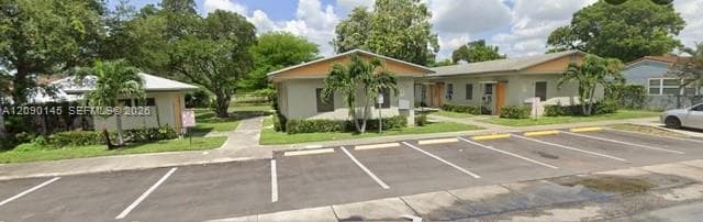 615-619 NW 11th Ave, Fort Lauderdale FL 33311 - Fort Lauderdale, FL - Photo 1