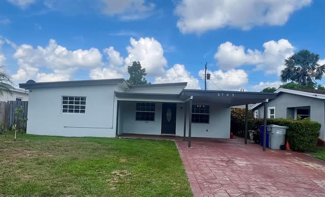 3765 NE 18th Avenue, Pompano Beach FL 33064 - Pompano Beach, FL - Photo 2
