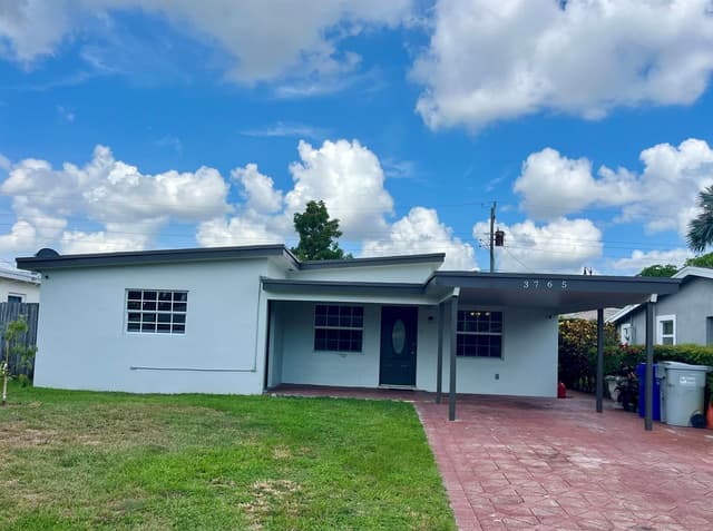 3765 NE 18th Avenue, Pompano Beach FL 33064 - Pompano Beach, FL - Photo 3