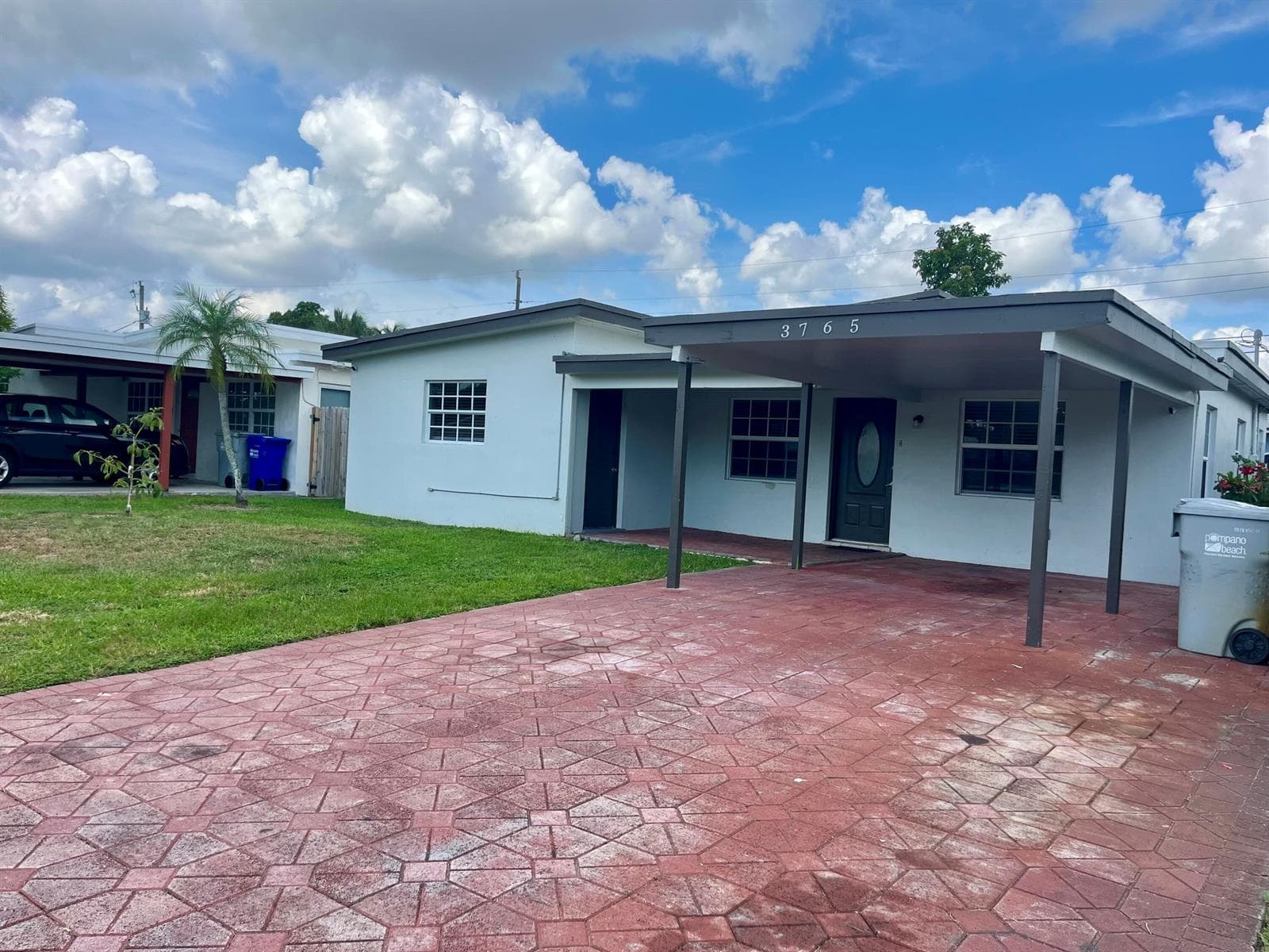3765 NE 18th Avenue, Pompano Beach FL 33064 - Pompano Beach, FL - Photo 1