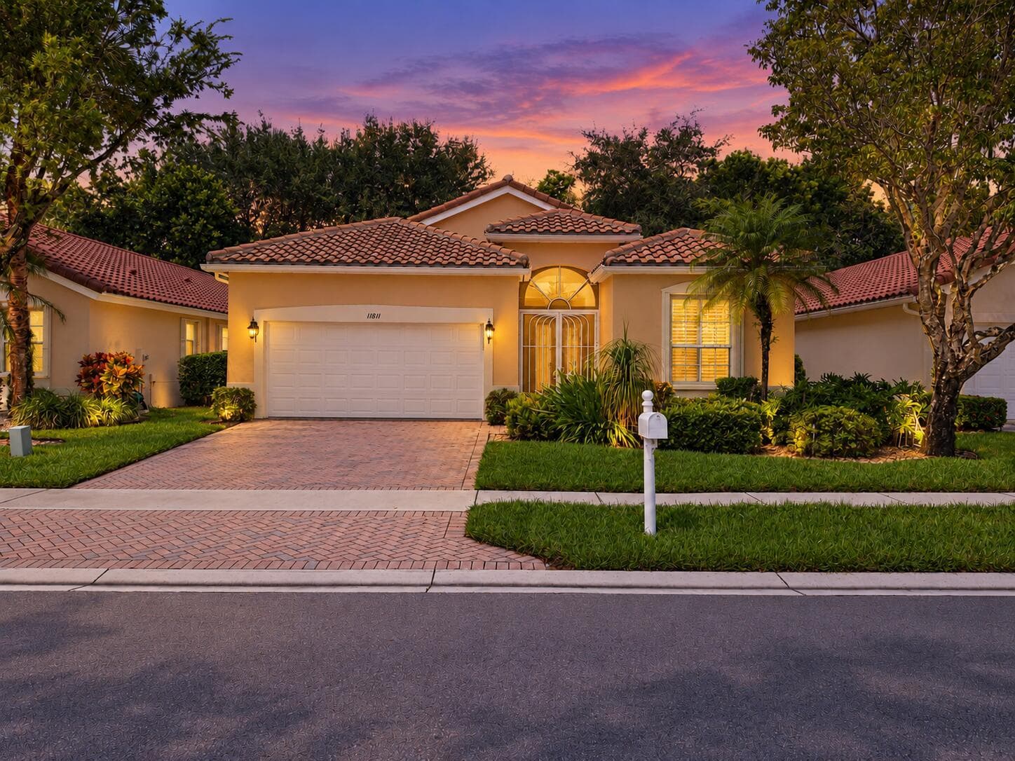 11811 Grove Ridge Lane, Boynton Beach FL 33437 - Boynton Beach, FL - Photo 1