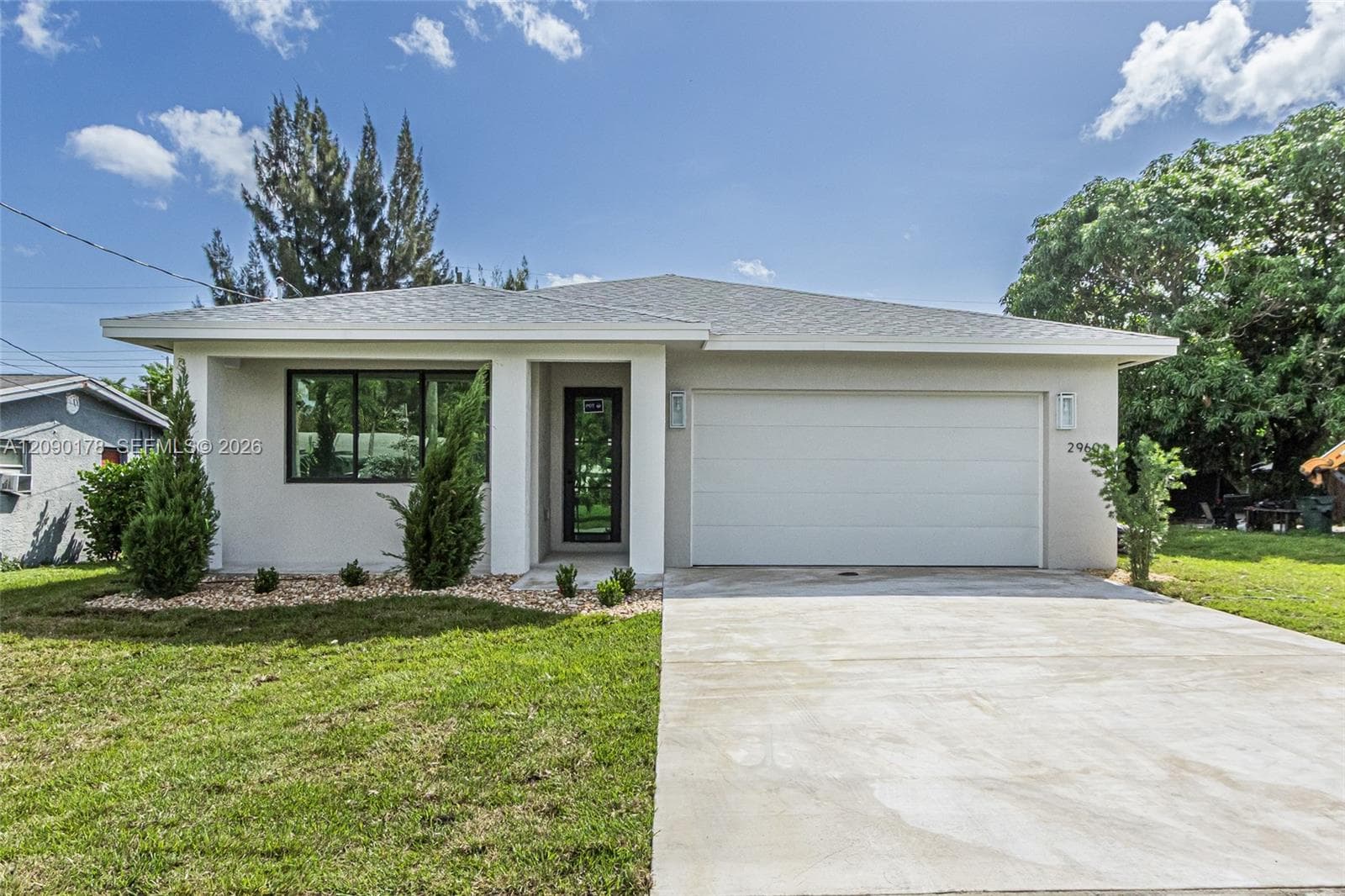 2960 NW 24th Ave, Oakland Park FL 33311 - Oakland Park, FL - Photo 1