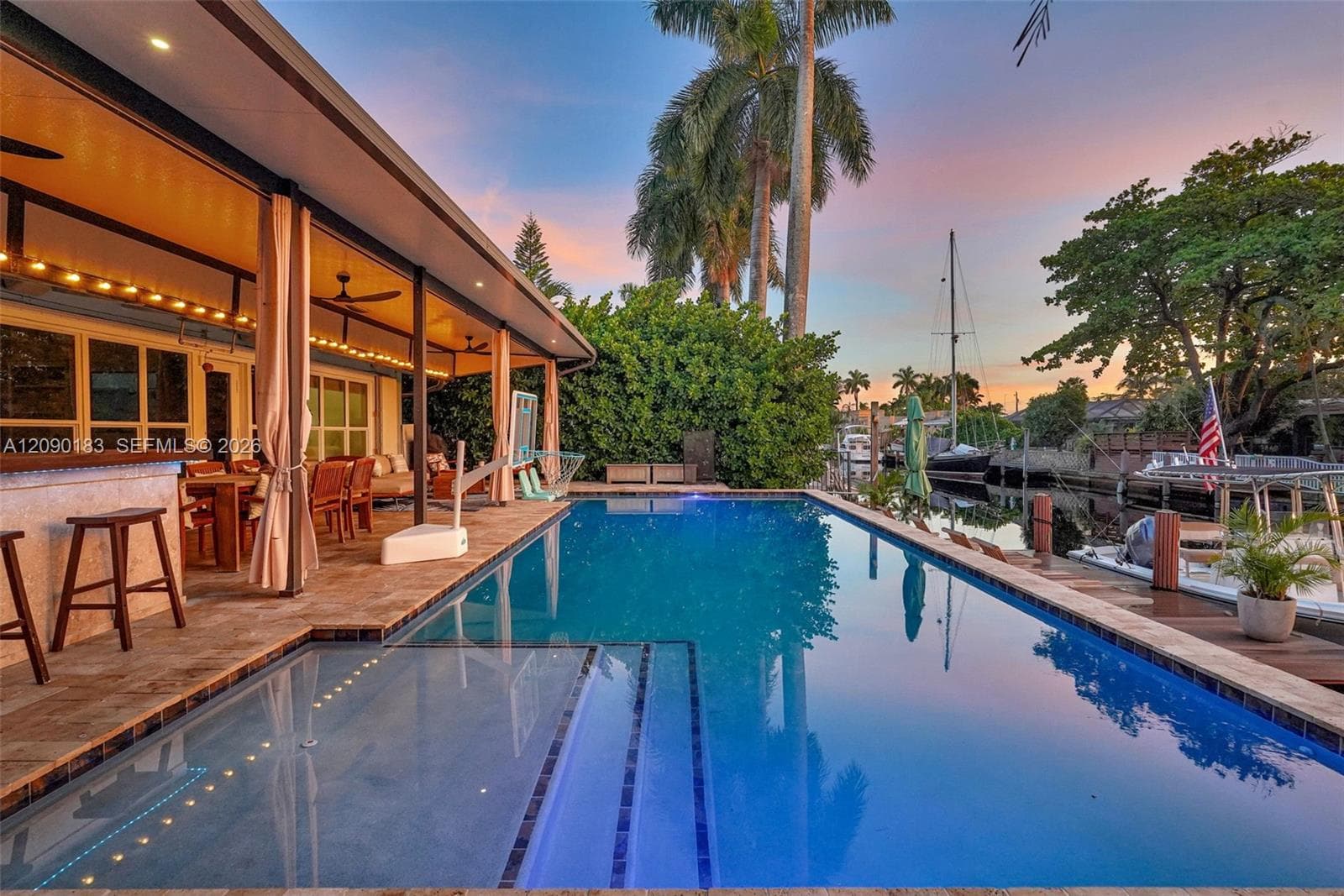2513 Flamingo Ln, Fort Lauderdale FL 33312 - Fort Lauderdale, FL - Photo 1