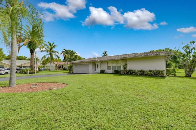 1991 NW 81st Avenue, Coral Springs FL 33071 - Coral Springs, FL - Photo 2