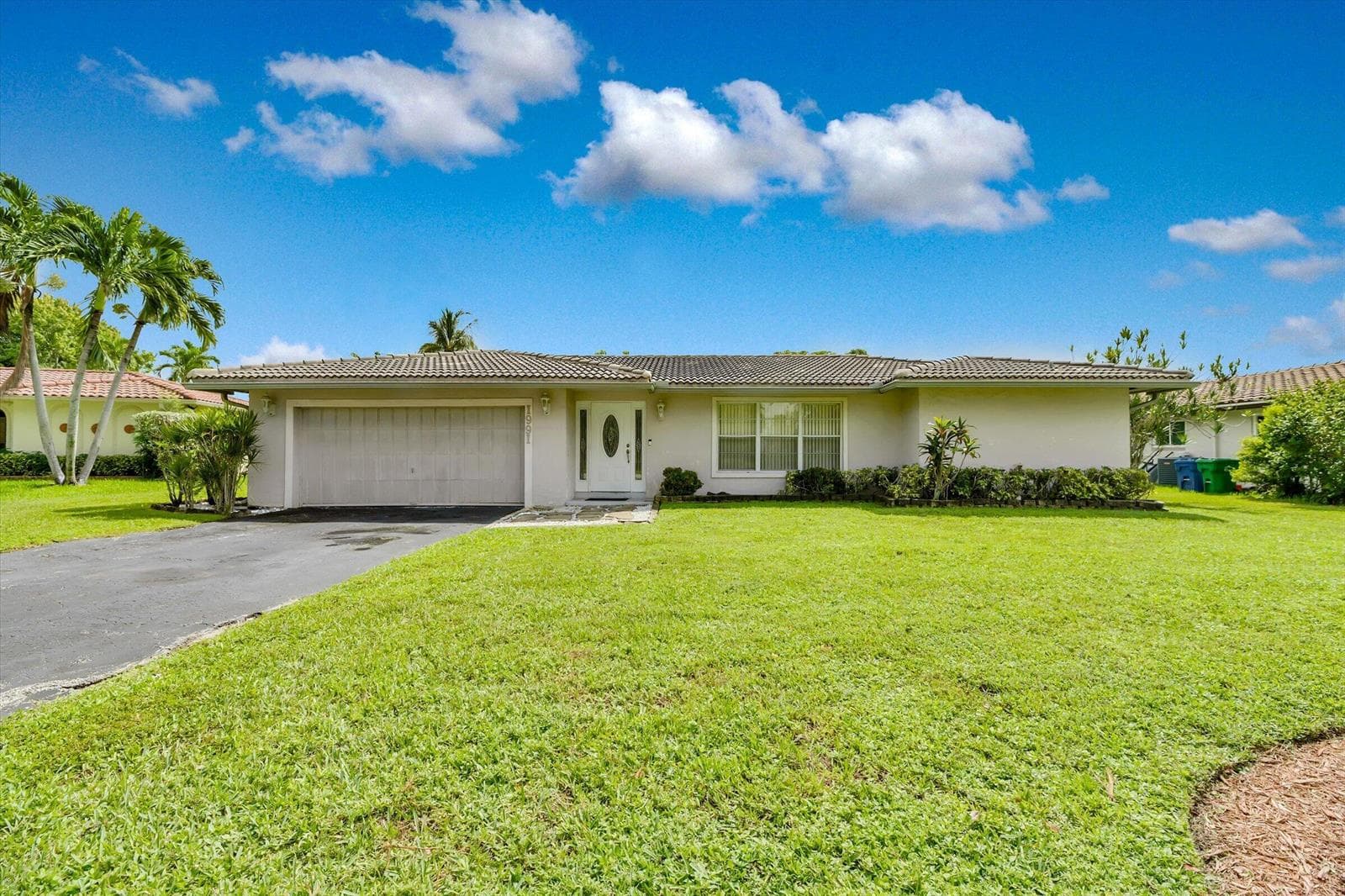 1991 NW 81st Avenue, Coral Springs FL 33071 - Coral Springs, FL - Photo 1