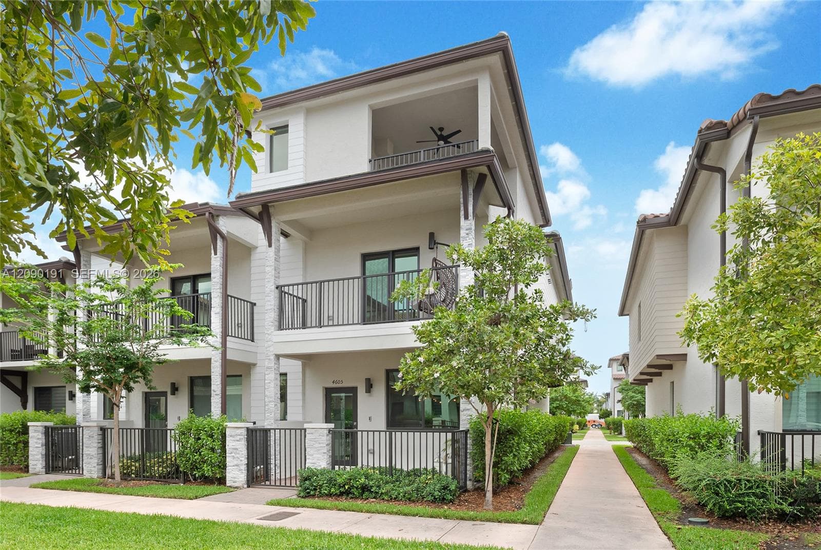 4605 NW 83rd Path, Doral FL 33166 - Doral, FL - Photo 1