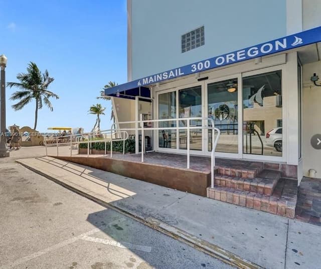 300 Oregon St # 204, Hollywood FL 33019 - Hollywood, FL - Photo 3