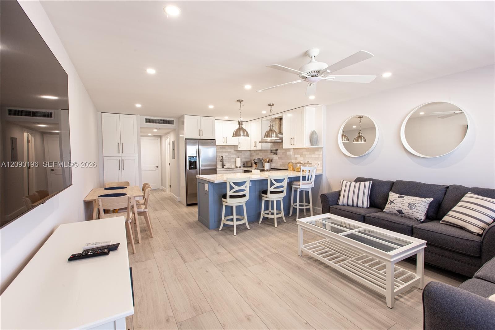 300 Oregon St # 204, Hollywood FL 33019 - Hollywood, FL - Photo 1