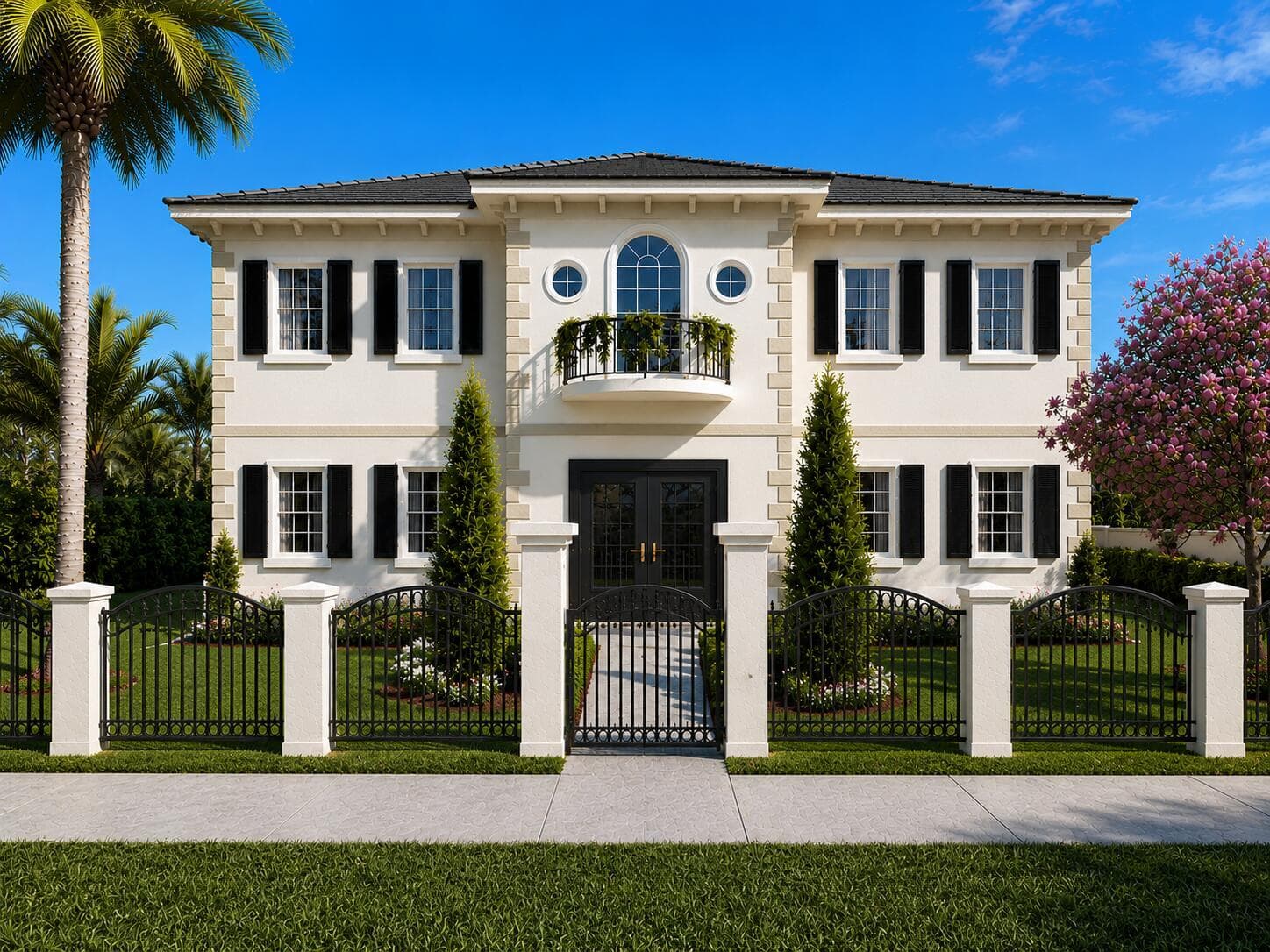 258 Bloomfield Drive, West Palm Beach FL 33405 - West Palm Beach, FL - Photo 1