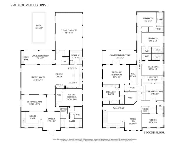 258 Bloomfield Drive, West Palm Beach FL 33405 - West Palm Beach, FL - Photo 4