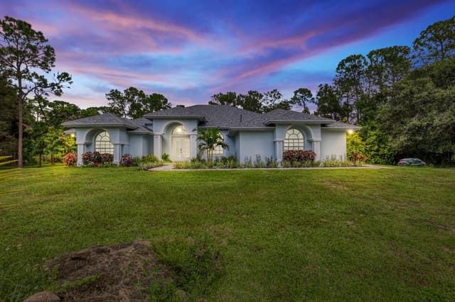 16085 E SECRETARIAT Drive, FL 33470 - Photo 3
