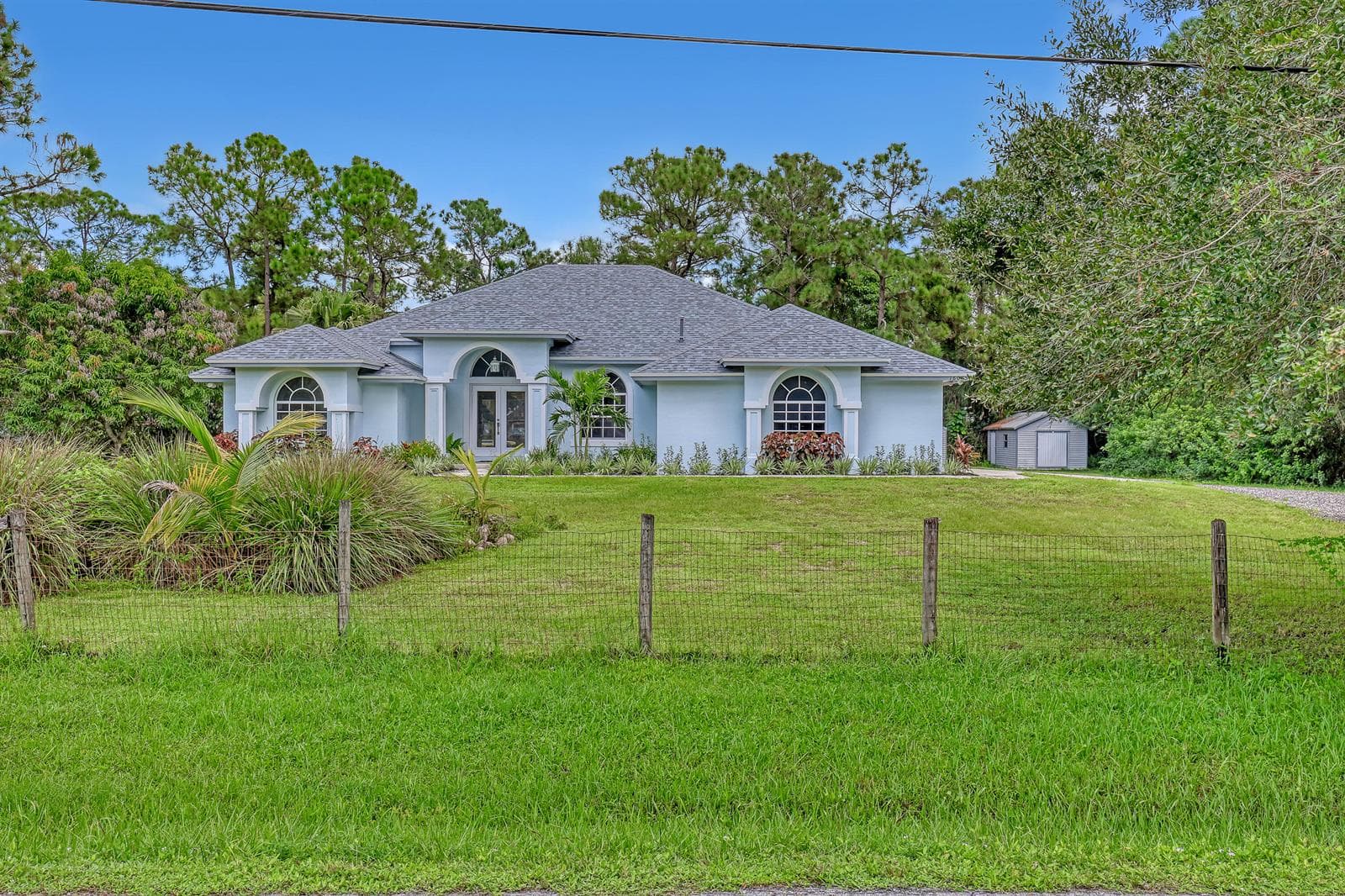 16085 E SECRETARIAT Drive, FL 33470 - Photo 1