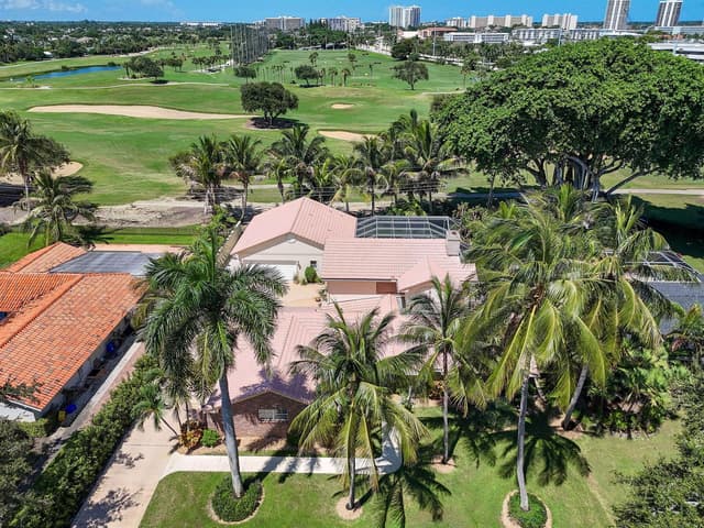 841 ANCHORAGE Drive, North Palm Beach FL 33408 - North Palm Beach, FL - Photo 2