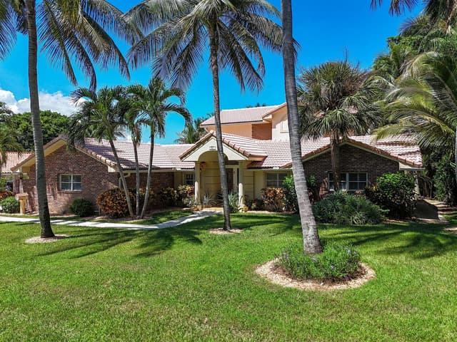 841 ANCHORAGE Drive, North Palm Beach FL 33408 - North Palm Beach, FL - Photo 5
