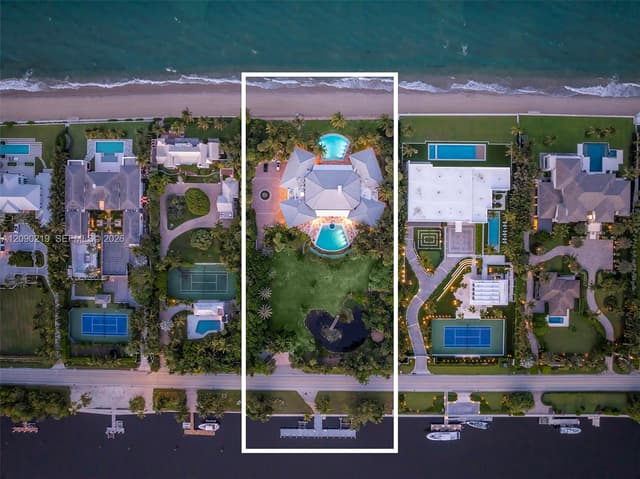 960 S Ocean Blvd, Manalapan FL 33462 - Manalapan, FL - Photo 2