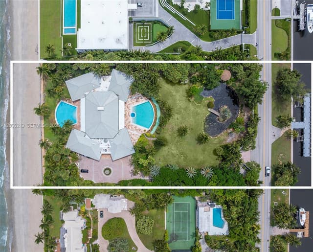 960 S Ocean Blvd, Manalapan FL 33462 - Manalapan, FL - Photo 6