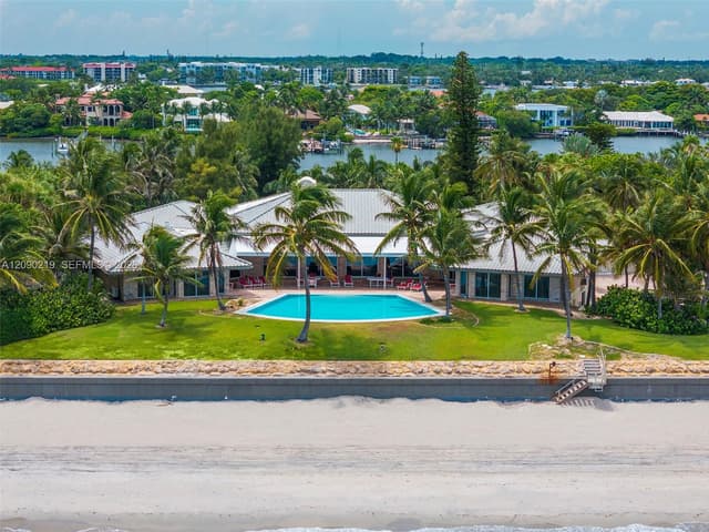 960 S Ocean Blvd, Manalapan FL 33462 - Manalapan, FL - Photo 7