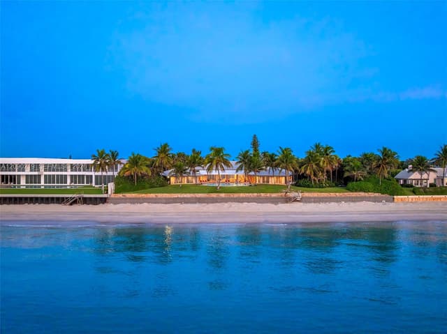 960 S Ocean Blvd, Manalapan FL 33462 - Manalapan, FL - Photo 3