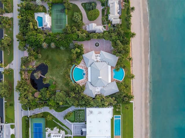 960 S Ocean Blvd, Manalapan FL 33462 - Manalapan, FL - Photo 5