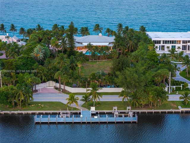960 S Ocean Blvd, Manalapan FL 33462 - Manalapan, FL - Photo 4