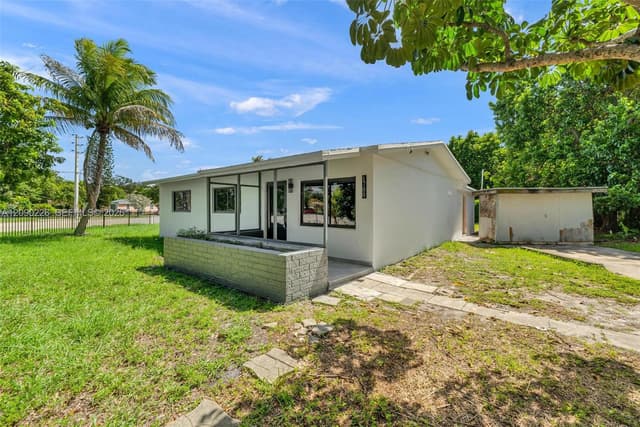 1700 NW 131st St, Miami FL 33167 - Miami, FL - Photo 5