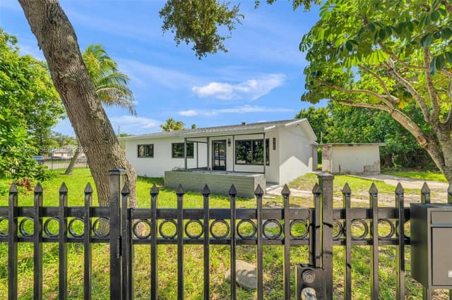 1700 NW 131st St, Miami FL 33167 - Miami, FL - Photo 4