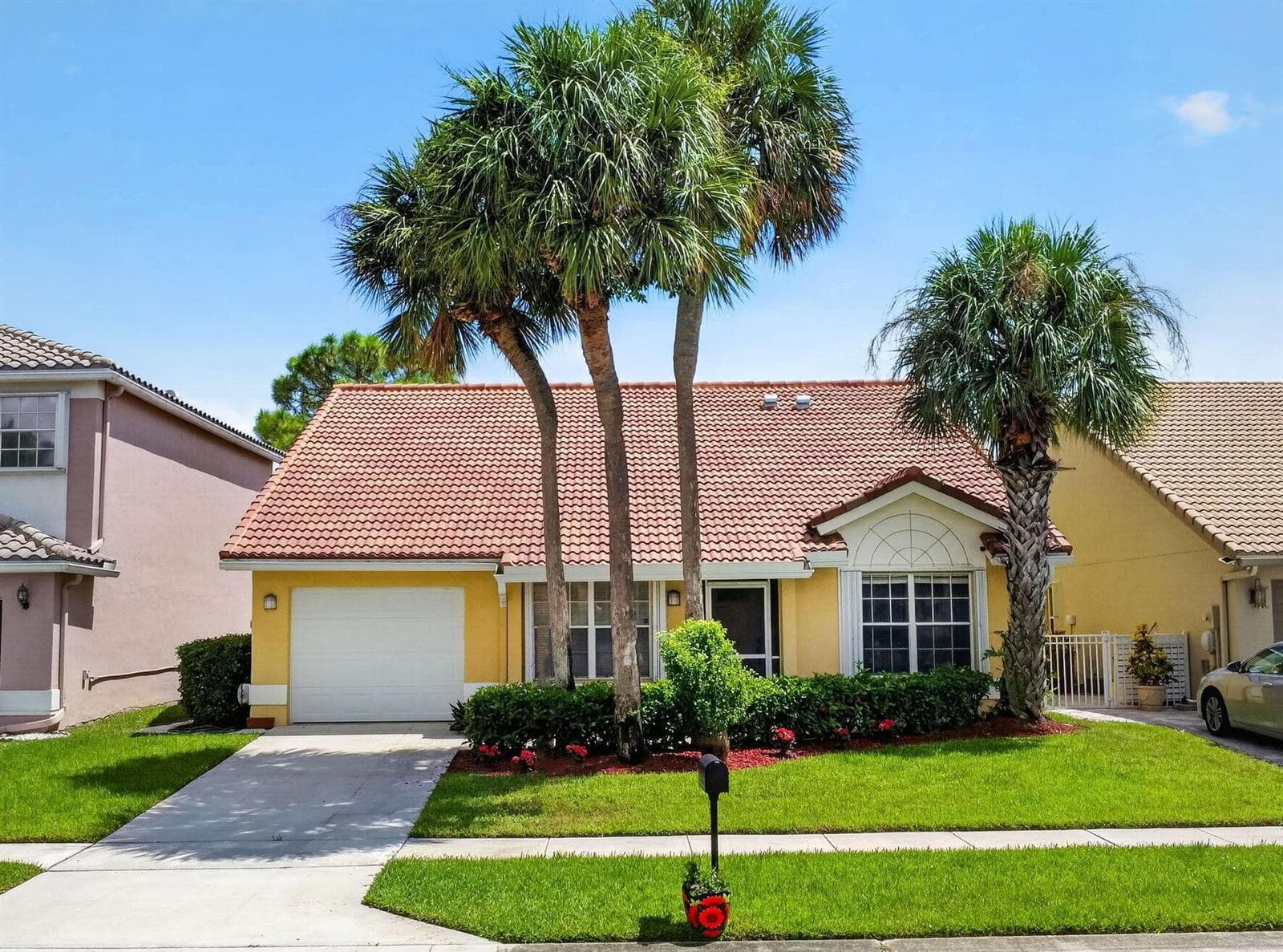 7390 HEATHLEY Drive, Lake Worth FL 33467