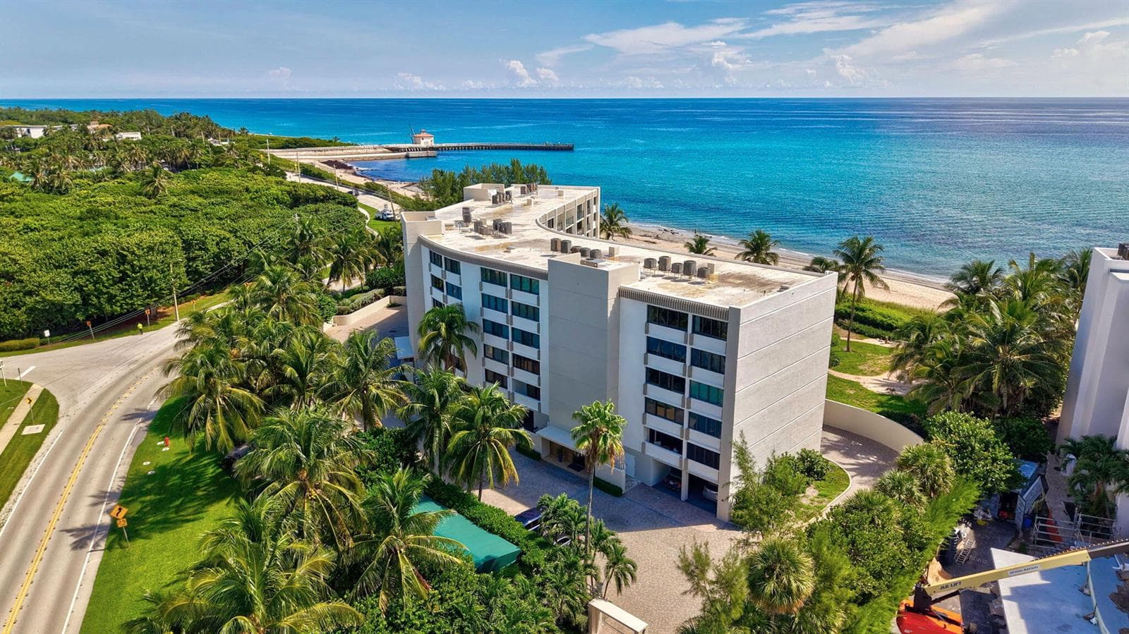 6885 N Ocean Boulevard # 1010, Ocean Ridge FL 33435 - Ocean Ridge, FL - Photo 1