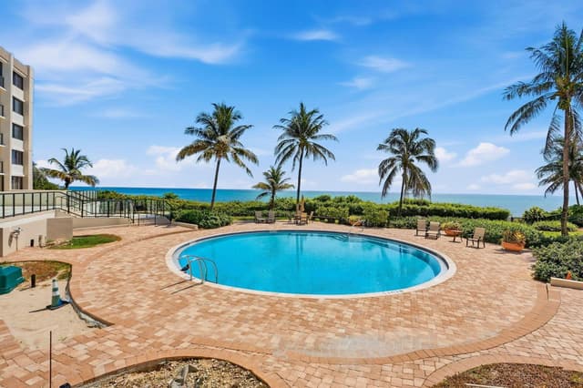 6885 N Ocean Boulevard # 1010, Ocean Ridge FL 33435 - Ocean Ridge, FL - Photo 5
