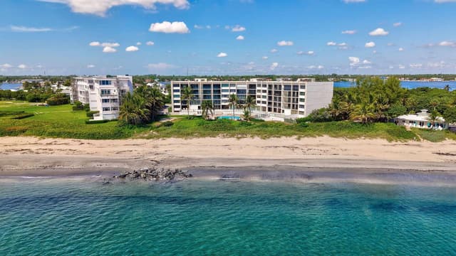 6885 N Ocean Boulevard # 1010, Ocean Ridge FL 33435 - Ocean Ridge, FL - Photo 4