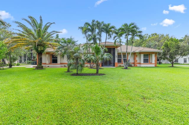 14811 Horseshoe Trace, Wellington FL 33414 - Wellington, FL - Photo 3