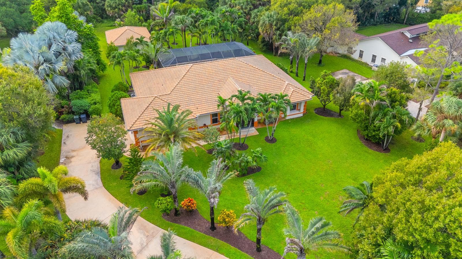 14811 Horseshoe Trace, Wellington FL 33414 - Wellington, FL - Photo 1