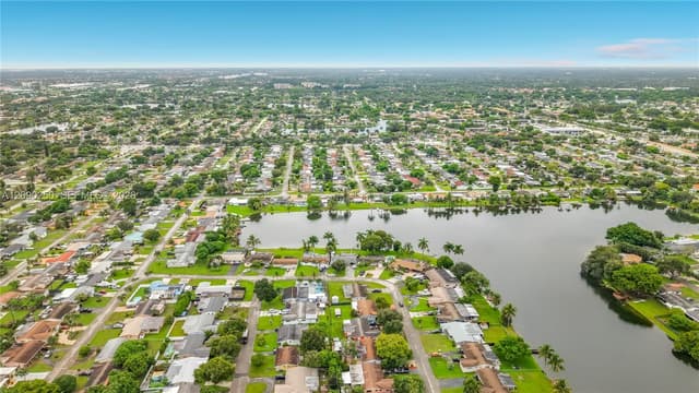 1150 NW 86th Ter, Pembroke Pines FL 33024 - Pembroke Pines, FL - Photo 6