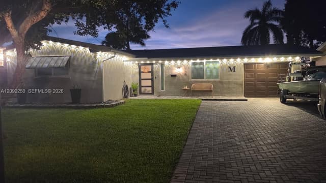 1150 NW 86th Ter, Pembroke Pines FL 33024 - Pembroke Pines, FL - Photo 5