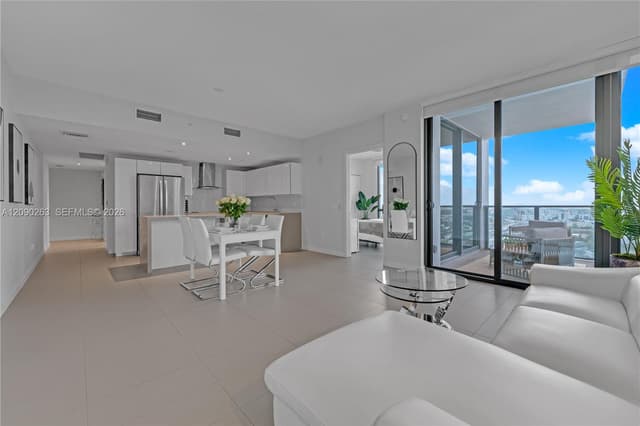 1600 NE 1st Ave # 2916, Miami FL 33132 - Miami, FL - Photo 6