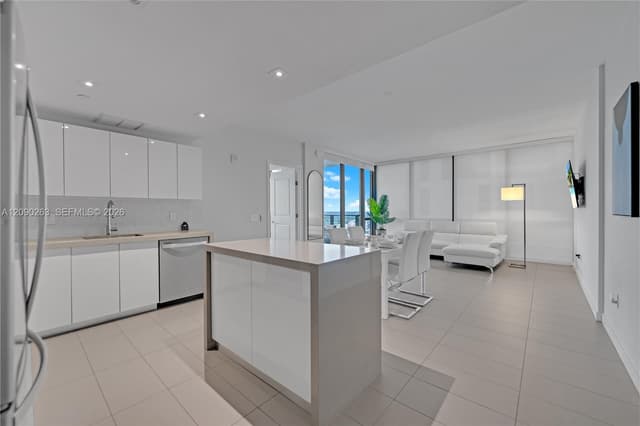 1600 NE 1st Ave # 2916, Miami FL 33132 - Miami, FL - Photo 3