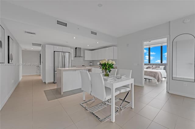 1600 NE 1st Ave # 2916, Miami FL 33132 - Miami, FL - Photo 5