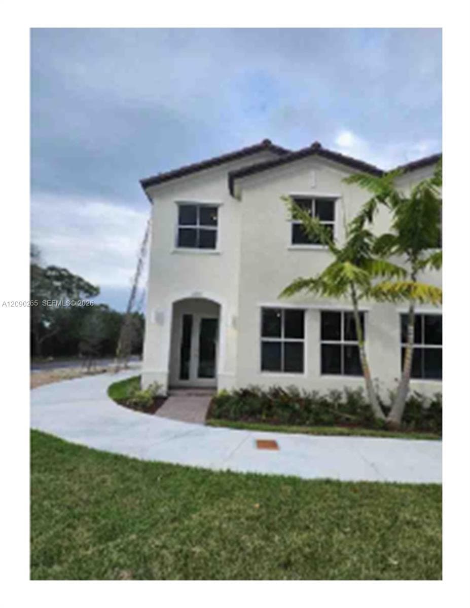 12891 SW 243rd Ter, Homestead FL 33032 - Homestead, FL - Photo 1