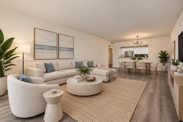 19380 Collins Ave # 1023, Sunny Isles Beach FL 33160 - Sunny Isles Beach, FL - Photo 6
