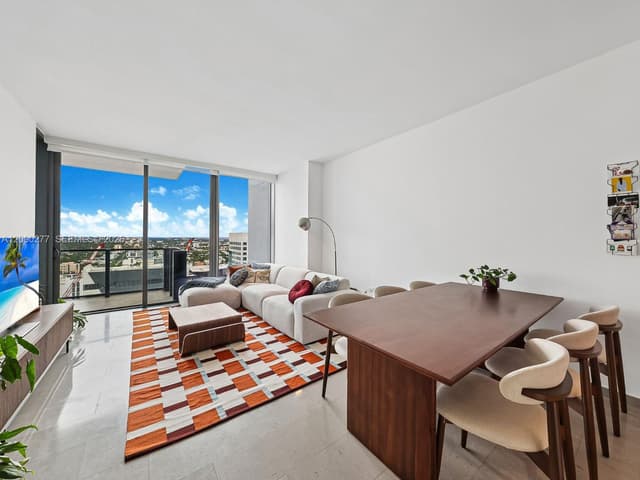 88 SW 7th St # 2506, Miami FL 33130 - Miami, FL - Photo 2