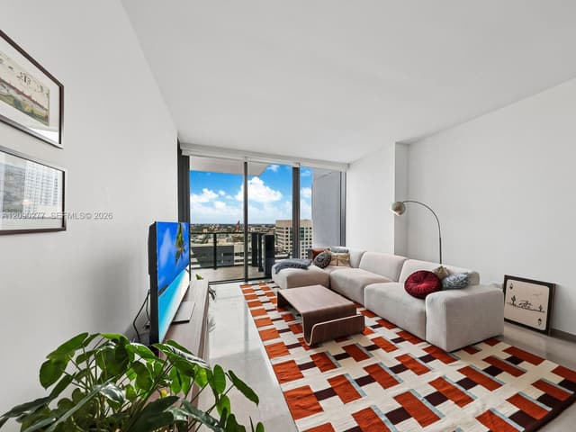 88 SW 7th St # 2506, Miami FL 33130 - Miami, FL - Photo 3