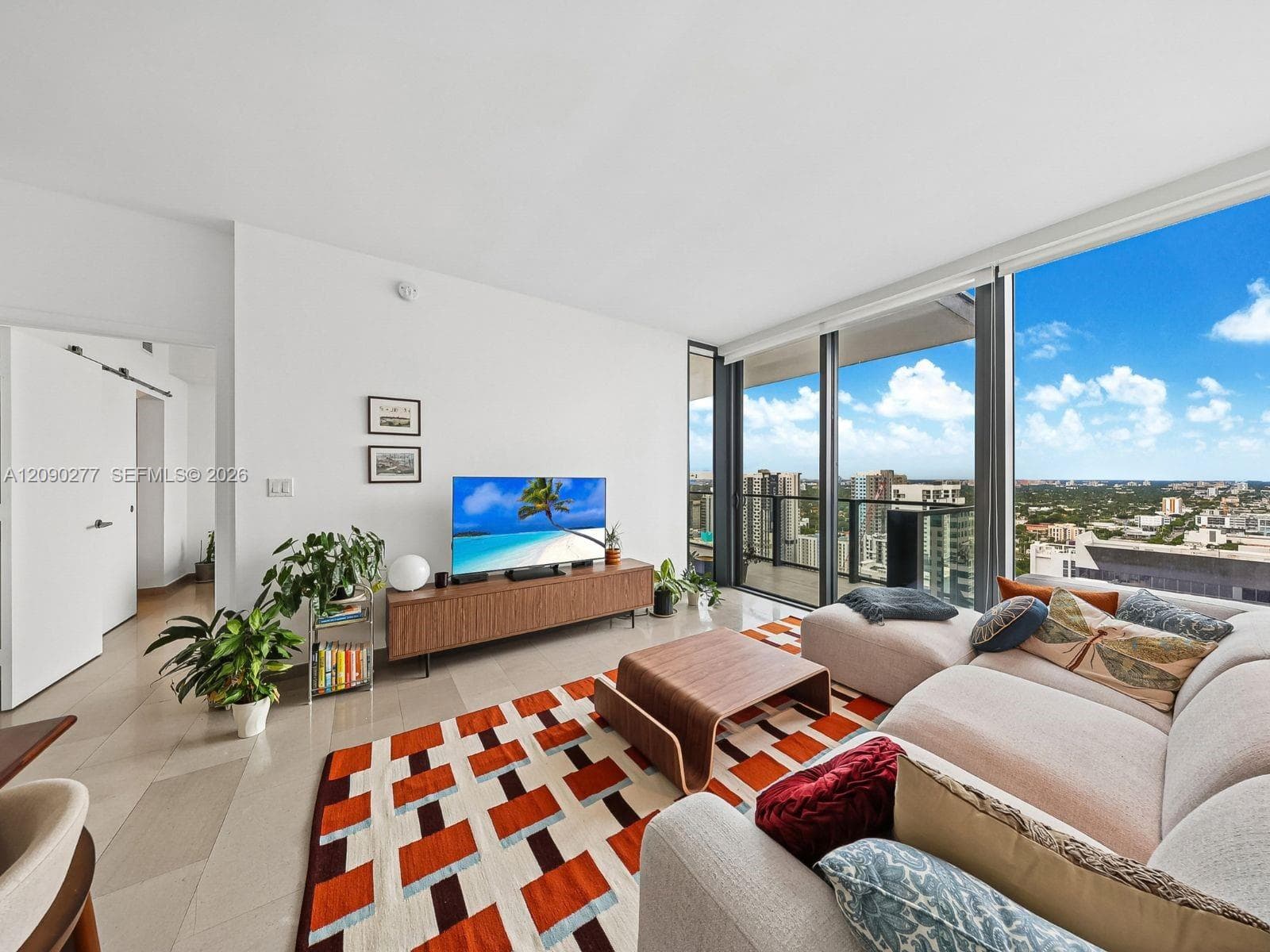 88 SW 7th St # 2506, Miami FL 33130 - Miami, FL - Photo 1