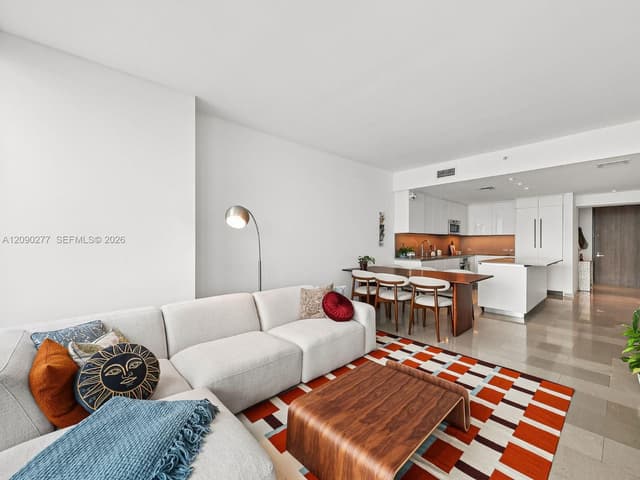 88 SW 7th St # 2506, Miami FL 33130 - Miami, FL - Photo 4