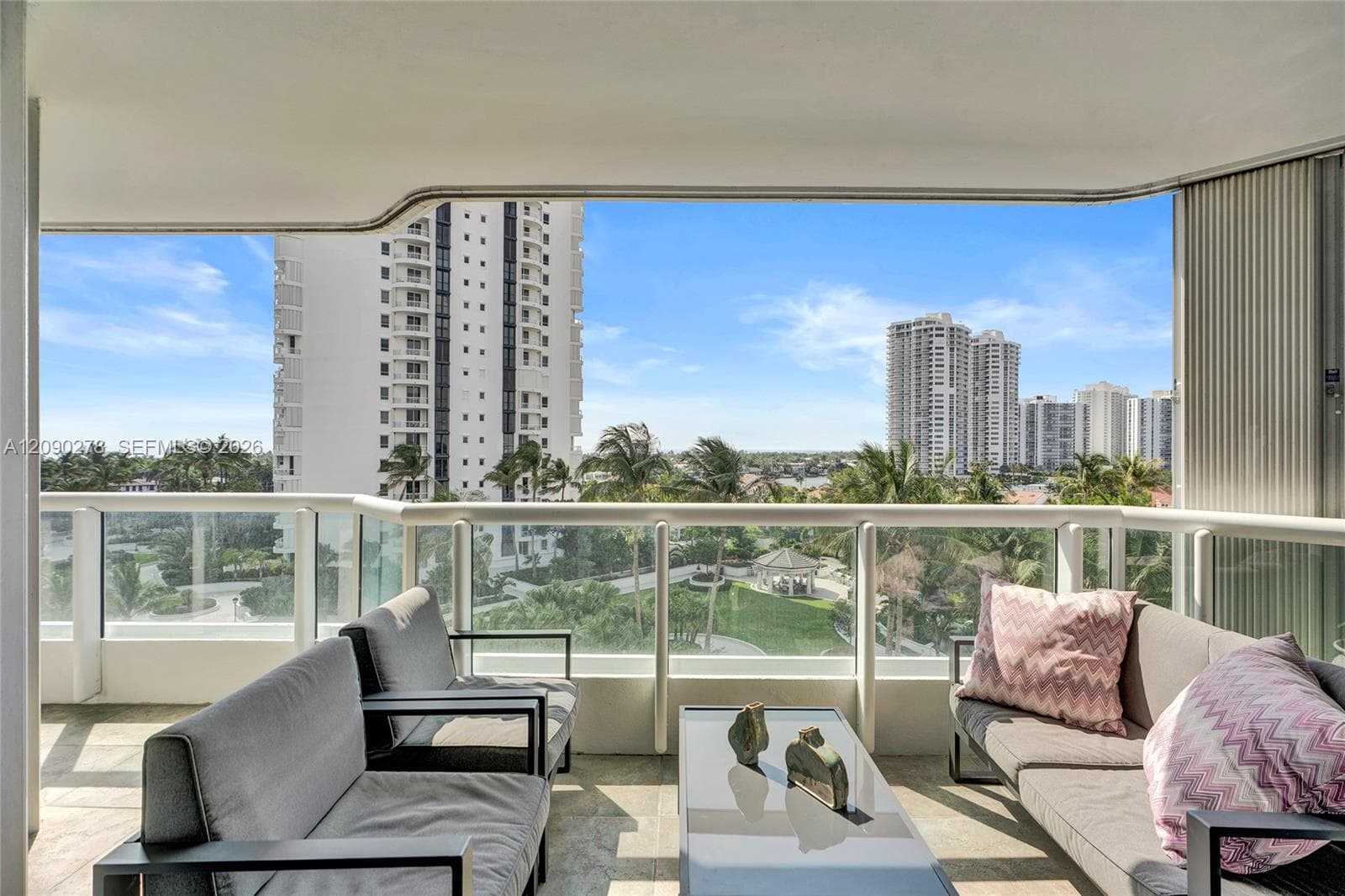 21055 Yacht Club Dr # 901, Aventura FL 33180 - Aventura, FL - Photo 1