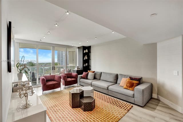 21055 Yacht Club Dr # 901, Aventura FL 33180 - Aventura, FL - Photo 5