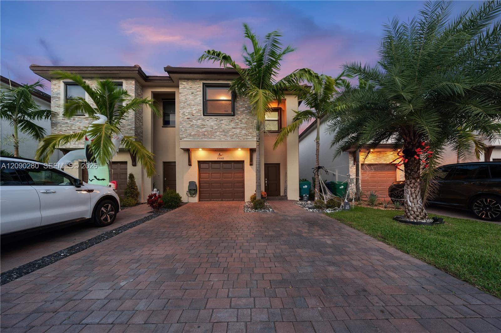 25511 SW 108th Ct, Homestead FL 33032 - Homestead, FL - Photo 1