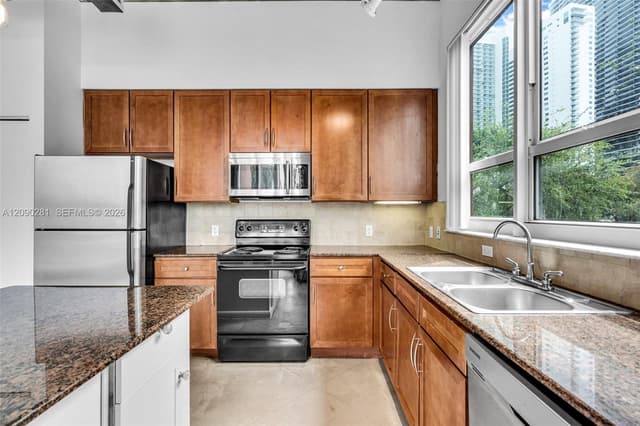 2001 Biscayne Blvd # 3212, Miami FL 33137 - Miami, FL - Photo 7