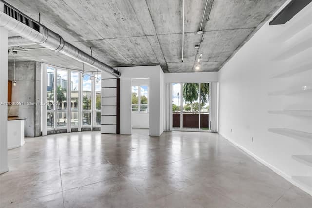 2001 Biscayne Blvd # 3212, Miami FL 33137 - Miami, FL - Photo 3
