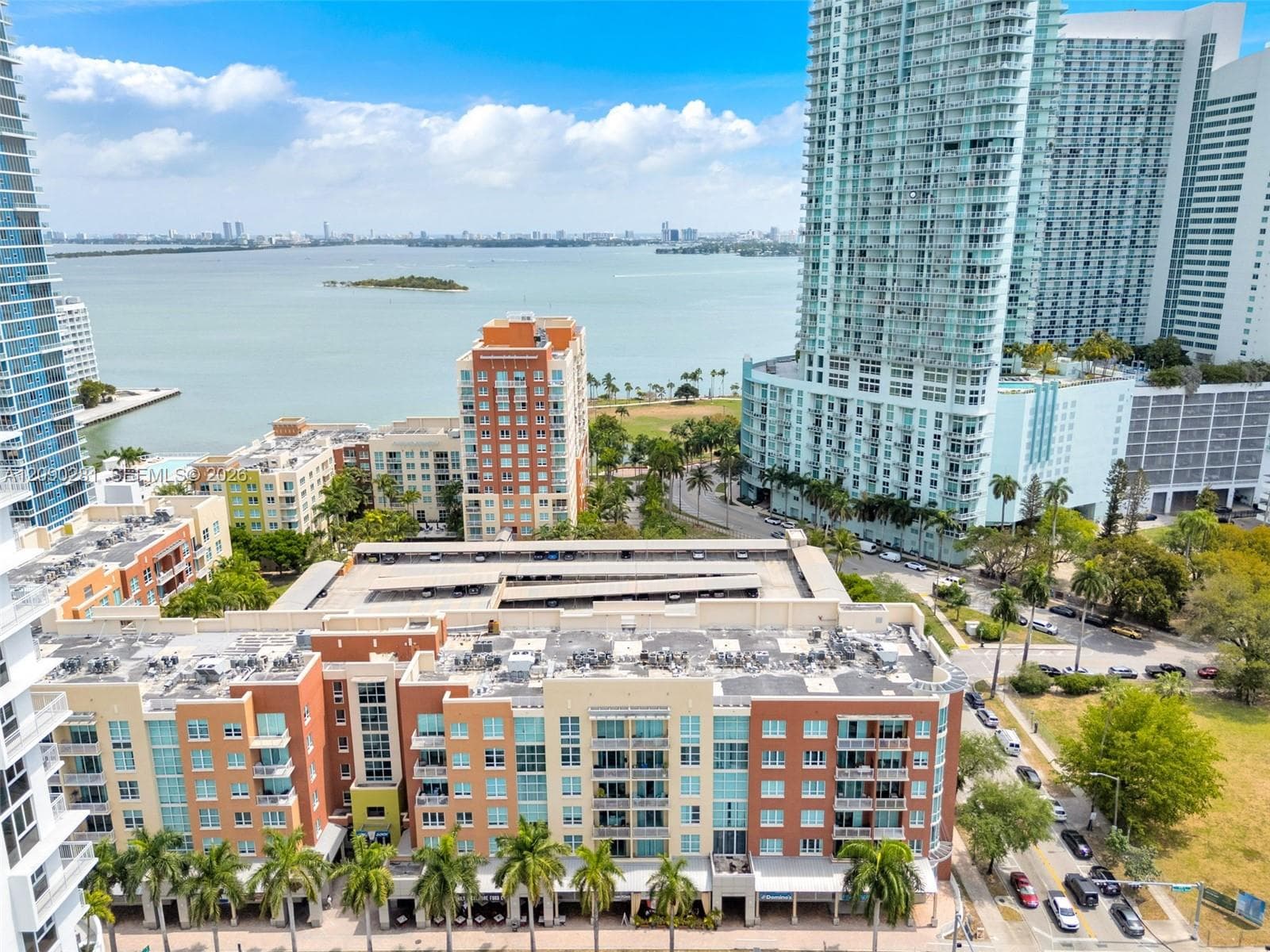 2001 Biscayne Blvd # 3212, Miami FL 33137 - Miami, FL - Photo 1